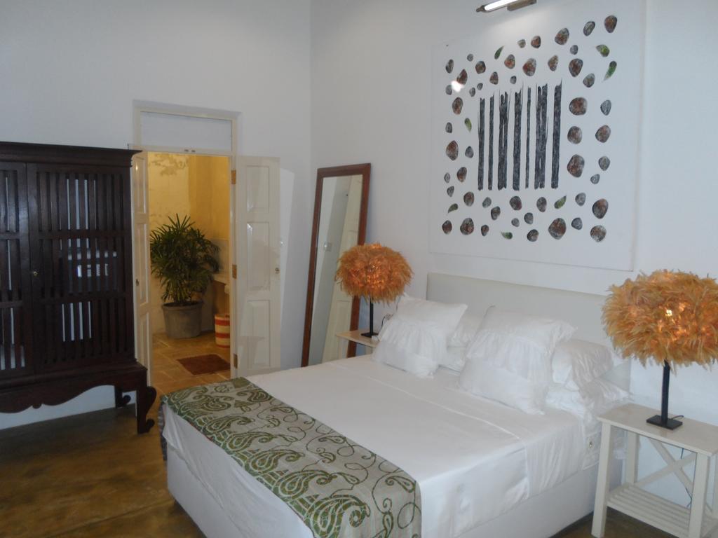 Duwa Villas Ahangama Rom bilde