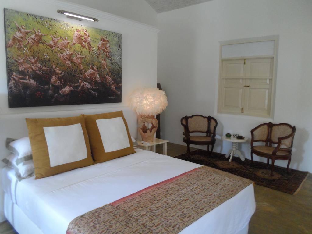 Duwa Villas Ahangama Rom bilde