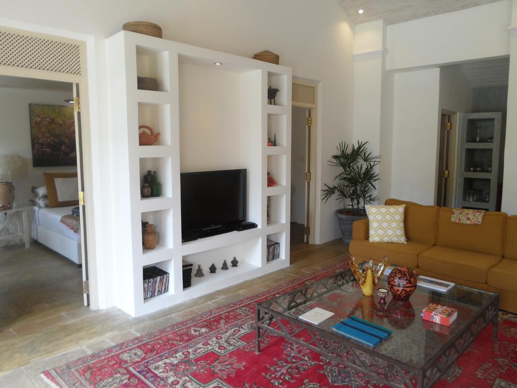 Duwa Villas Ahangama Rom bilde