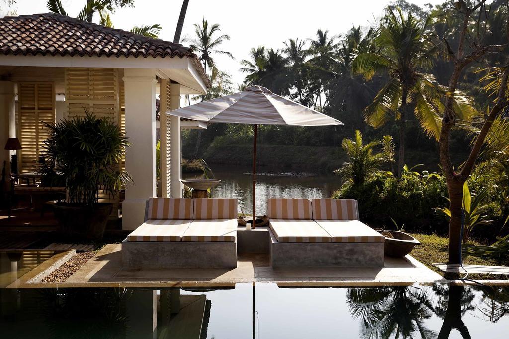 Duwa Villas Ahangama Rom bilde