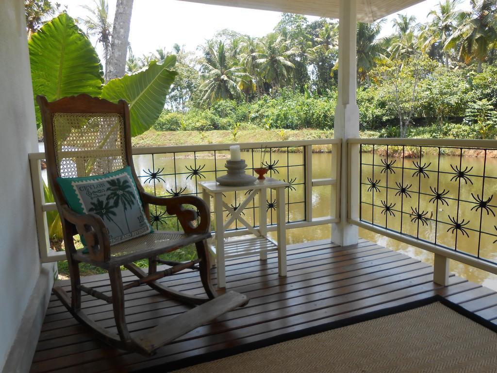 Duwa Villas Ahangama Rom bilde