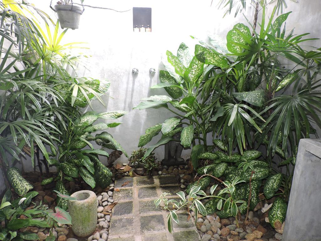 Duwa Villas Ahangama Rom bilde