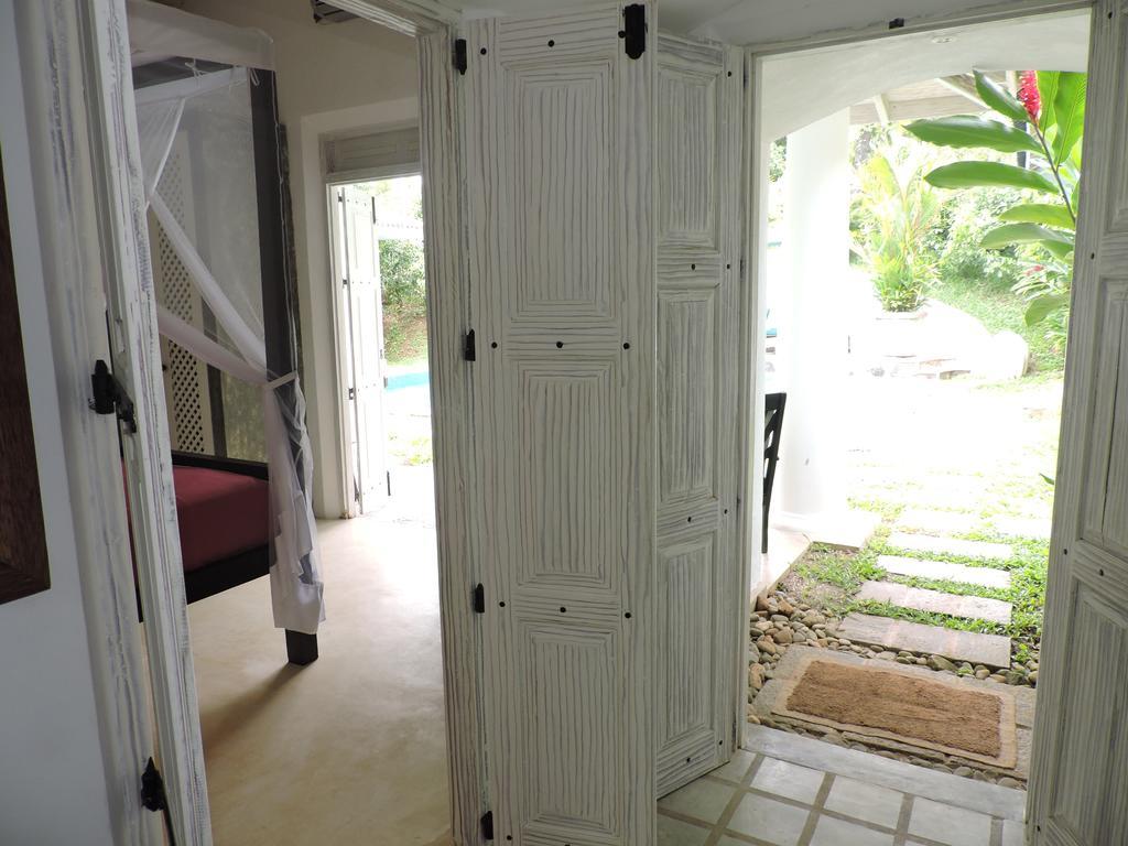 Duwa Villas Ahangama Rom bilde