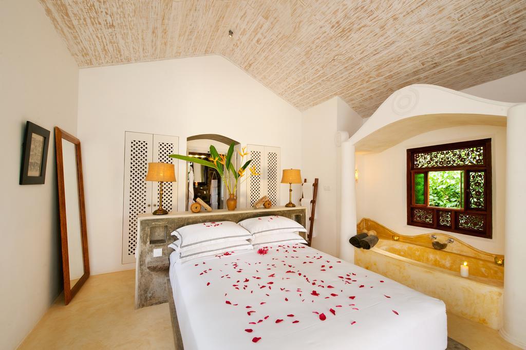 Duwa Villas Ahangama Rom bilde