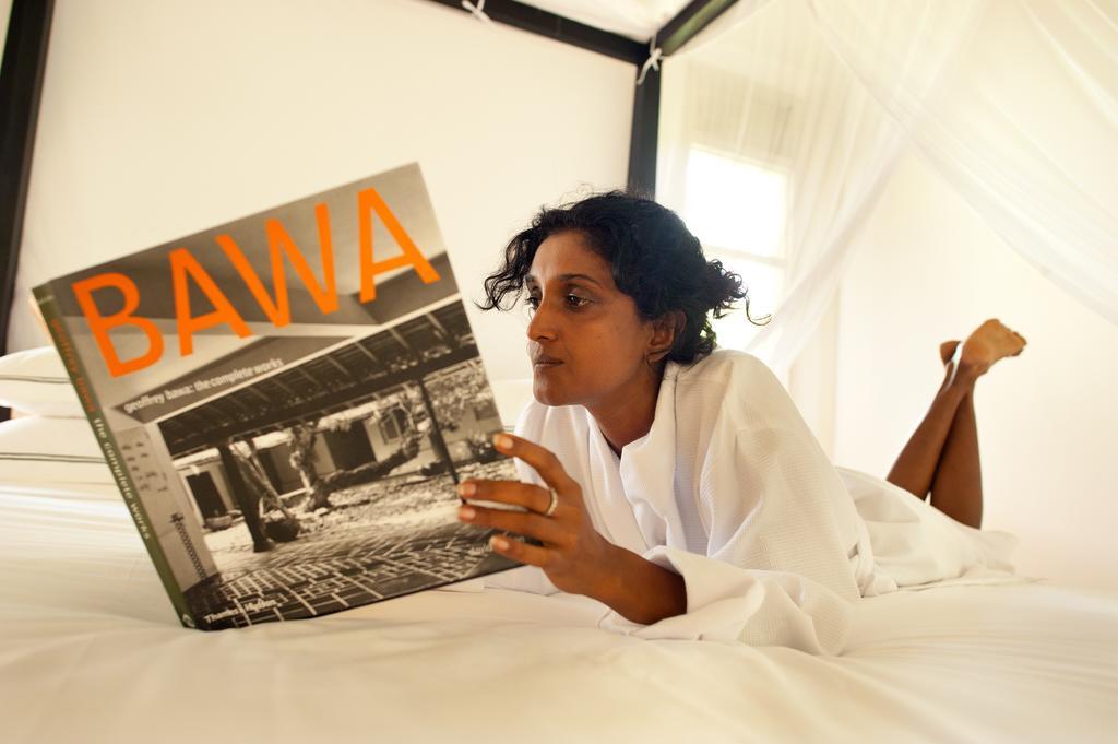 Duwa Villas Ahangama Rom bilde
