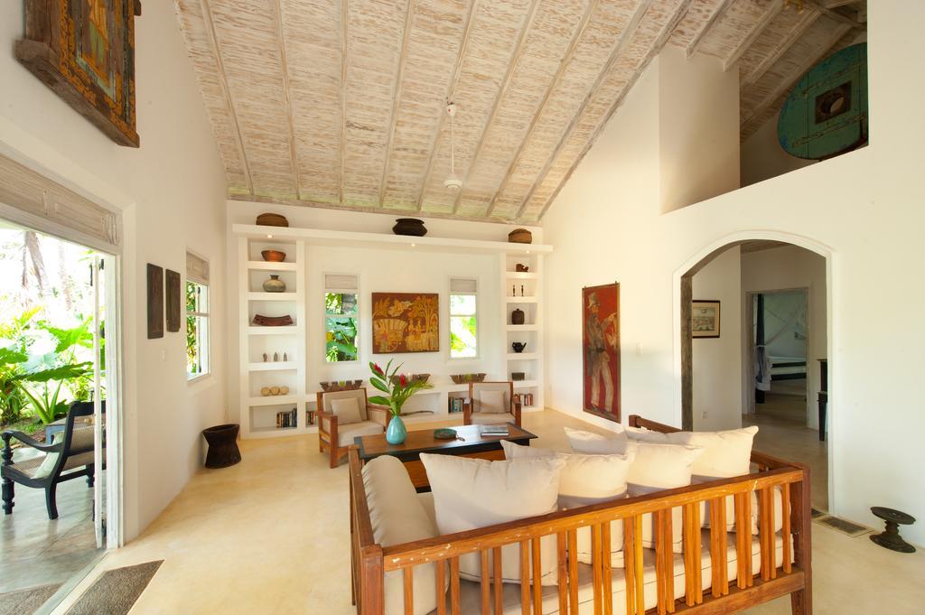 Duwa Villas Ahangama Rom bilde